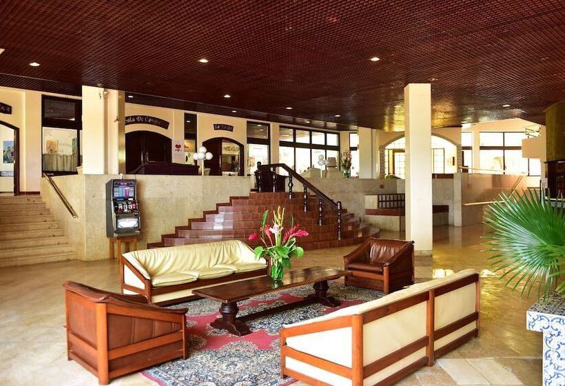 ホテル Pestana Miramar Sao Tome