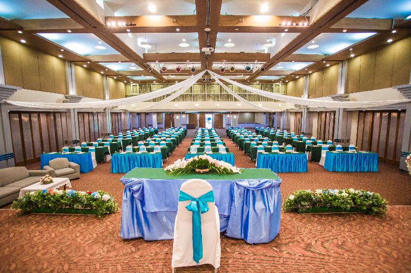 호텔 Phuket Merlin