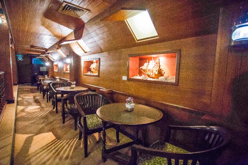 호텔 Phuket Merlin