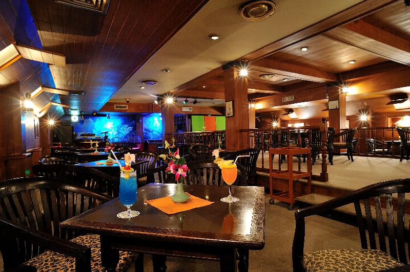 호텔 Phuket Merlin