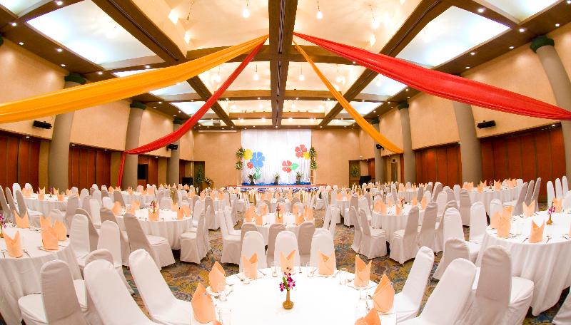 호텔 Phuket Merlin