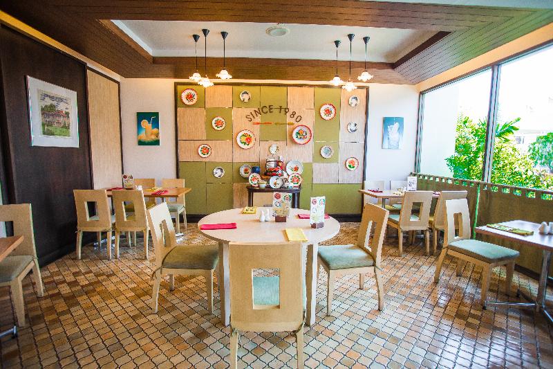 호텔 Phuket Merlin