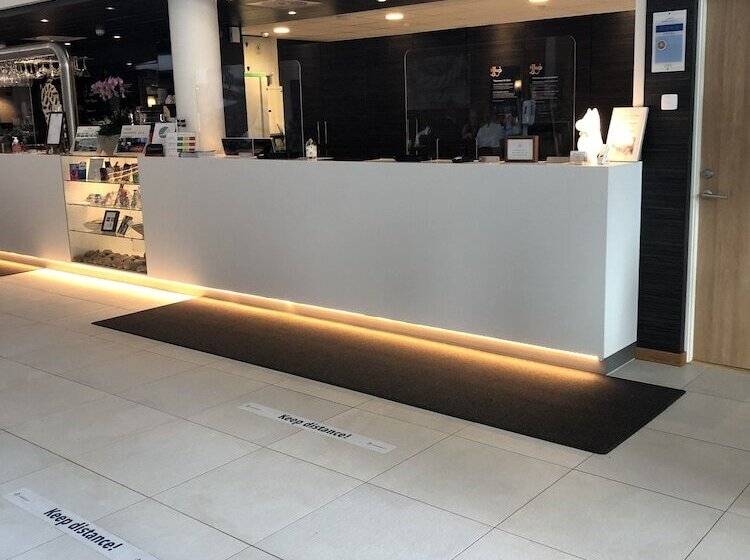 בית מלון כפרי Pommern