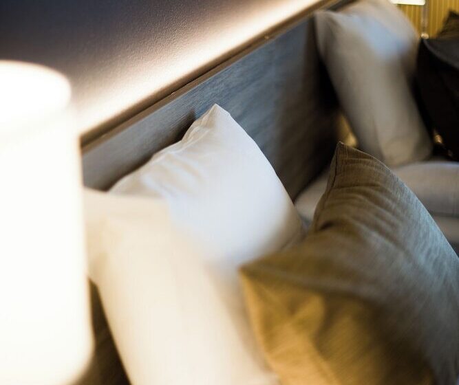 בית מלון כפרי Pommern