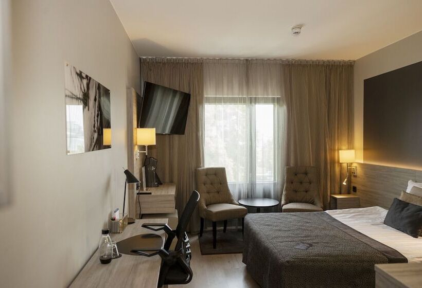 בית מלון כפרי Pommern