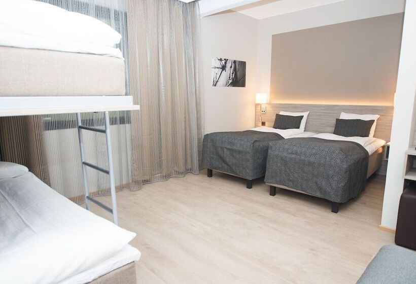 בית מלון כפרי Pommern