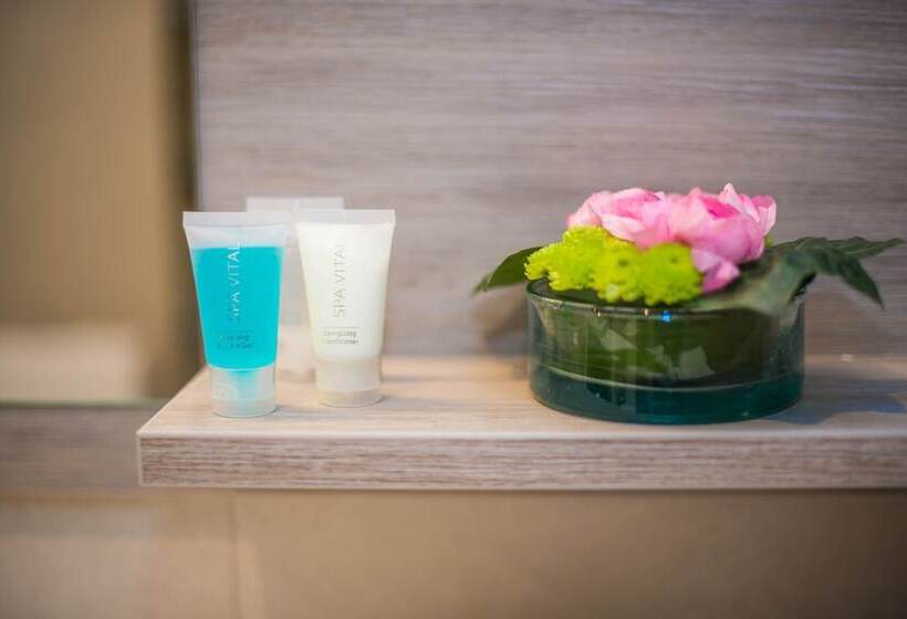 בית מלון כפרי Pommern