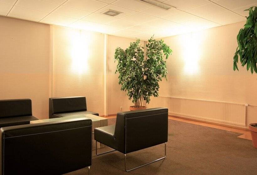 Отель Popup  Bpop