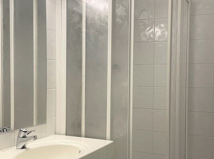 בית מלון כפרי Popup  Bpop