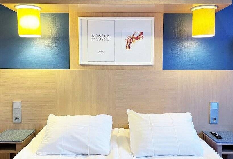 ホテル Popup  Bpop