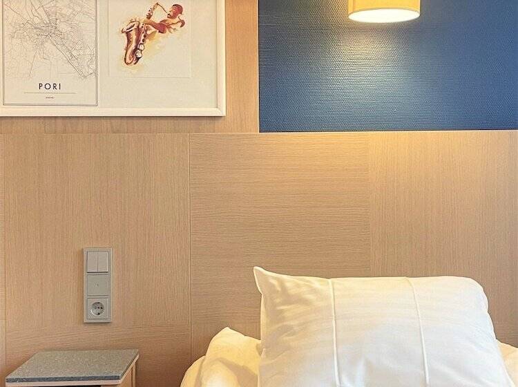 ホテル Popup  Bpop