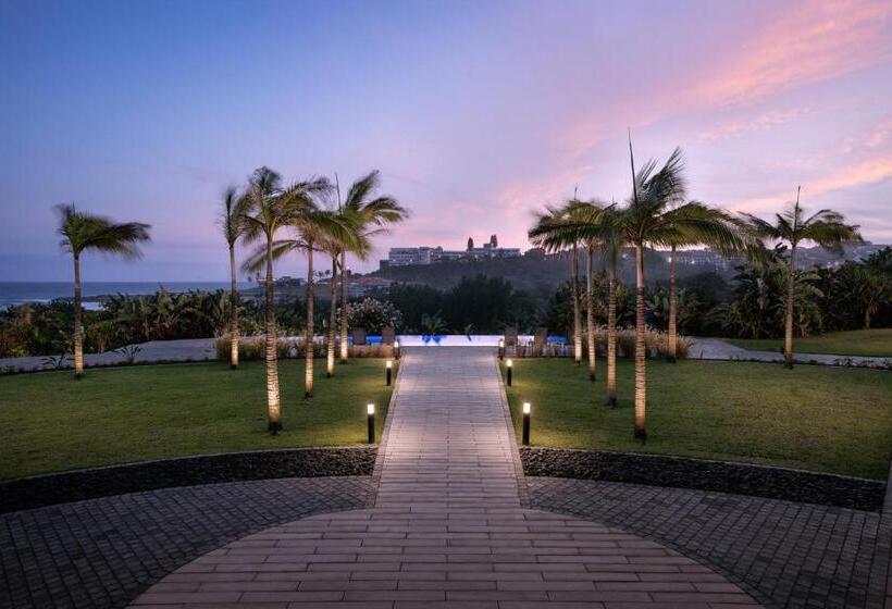 בית מלון כפרי Premier Resort Cutty Sark