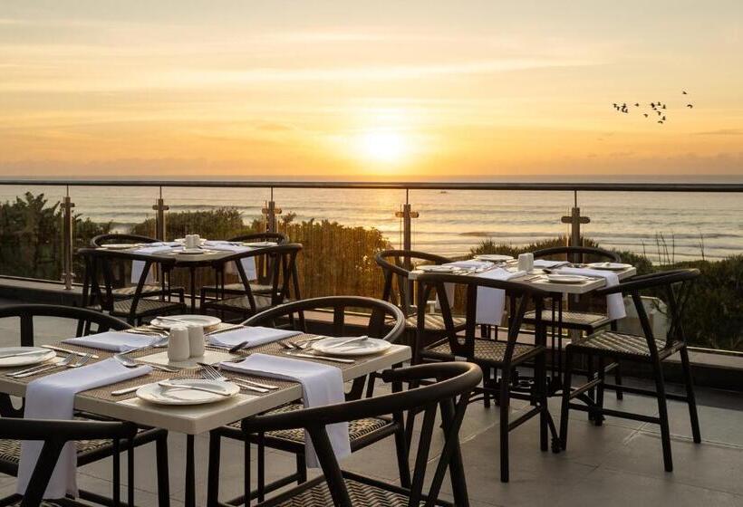 בית מלון כפרי Premier Resort Cutty Sark