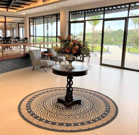 בית מלון כפרי Premier Resort Cutty Sark