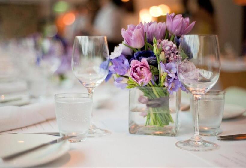 בית מלון כפרי Premier Resort Cutty Sark