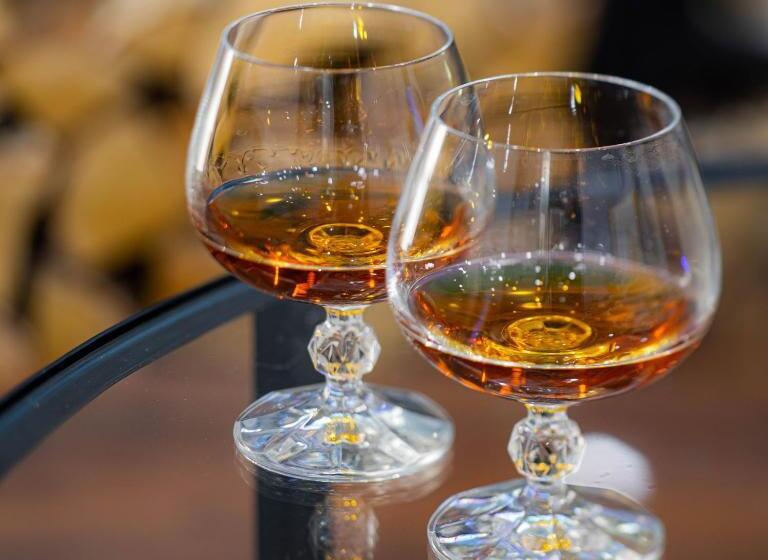 בית מלון כפרי Premier Resort Cutty Sark