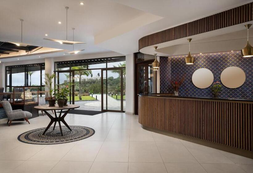 בית מלון כפרי Premier Resort Cutty Sark