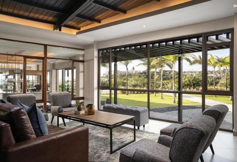 בית מלון כפרי Premier Resort Cutty Sark