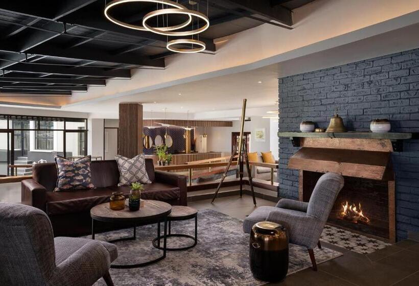 בית מלון כפרי Premier Resort Cutty Sark