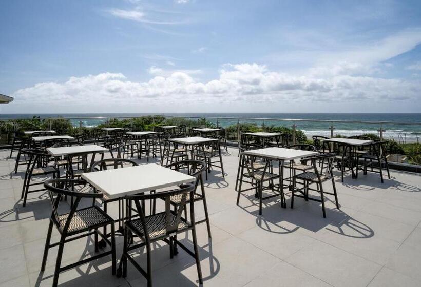 בית מלון כפרי Premier Resort Cutty Sark