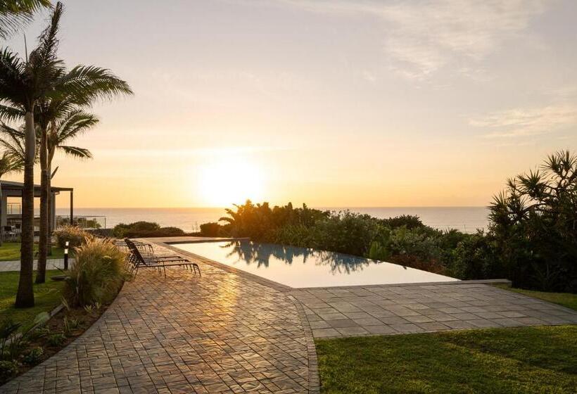 בית מלון כפרי Premier Resort Cutty Sark