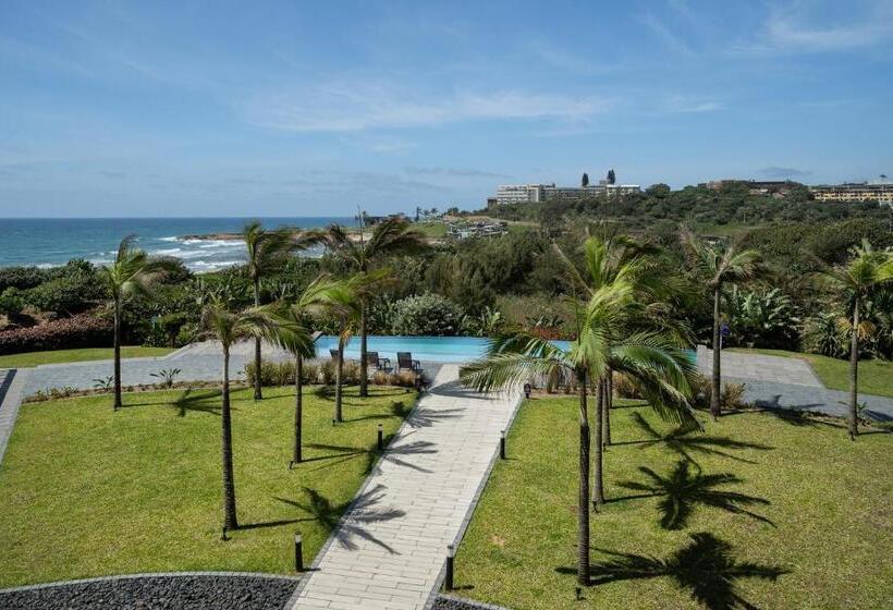 בית מלון כפרי Premier Resort Cutty Sark