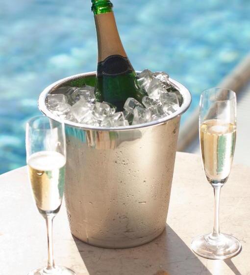 בית מלון כפרי Premier Resort Cutty Sark