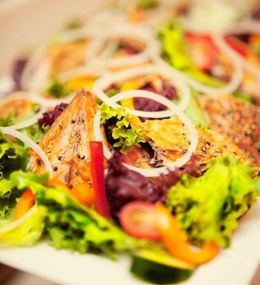 בית מלון כפרי Premier Resort Cutty Sark