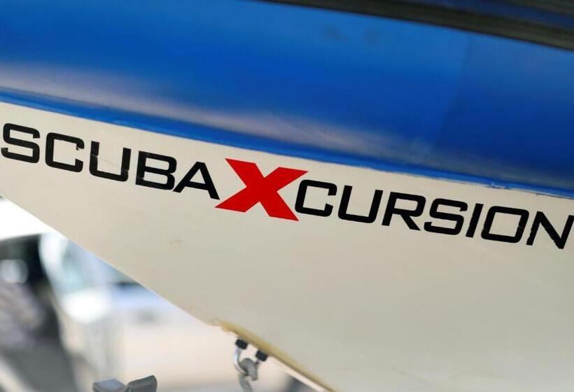 בית מלון כפרי Premier Resort Cutty Sark