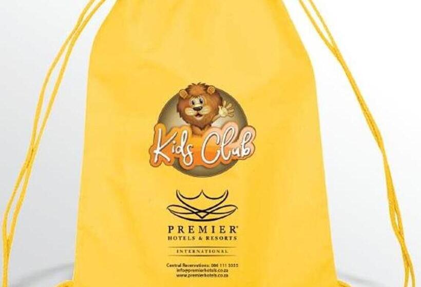 בית מלון כפרי Premier Resort Cutty Sark