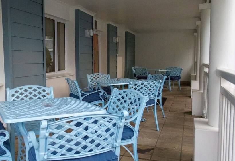 فندق Premier Splendid Inn Bayshore