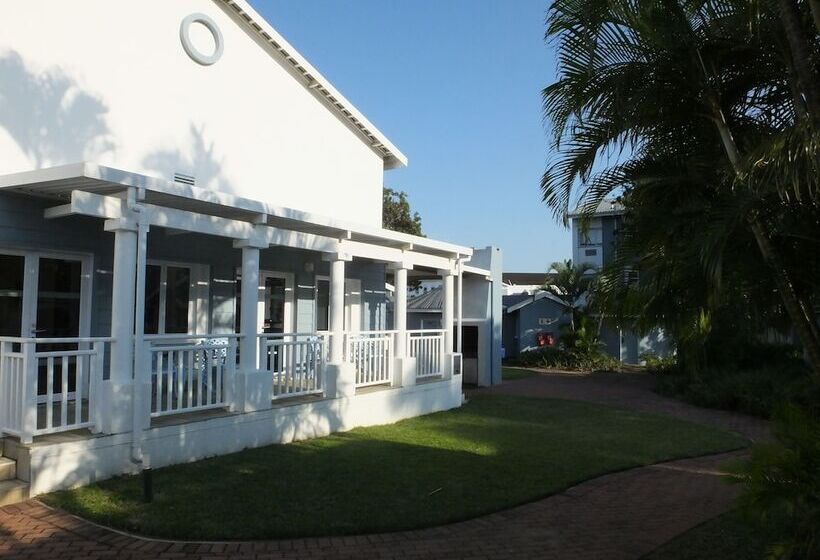 فندق Premier Splendid Inn Bayshore