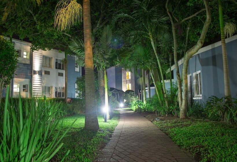 فندق Premier Splendid Inn Bayshore