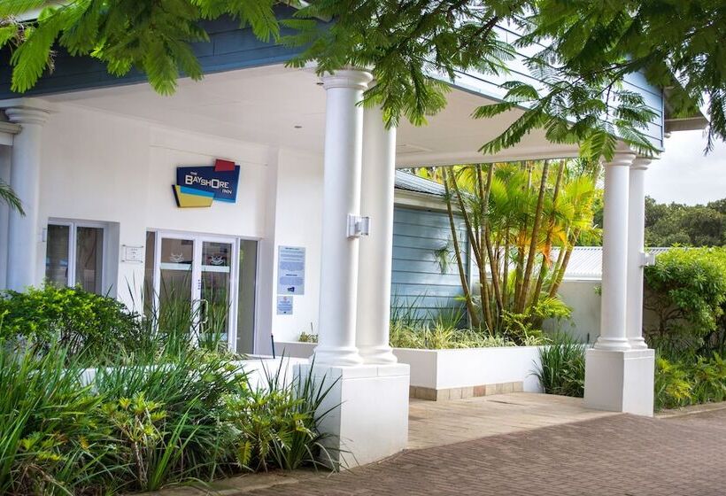 فندق Premier Splendid Inn Bayshore