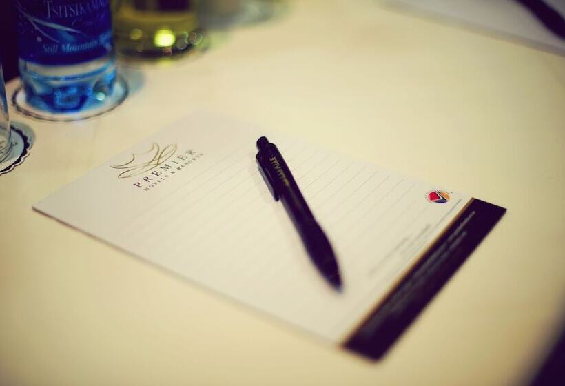 فندق Premier Splendid Inn Bayshore