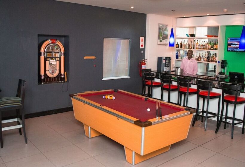 فندق Premier Splendid Inn Bayshore