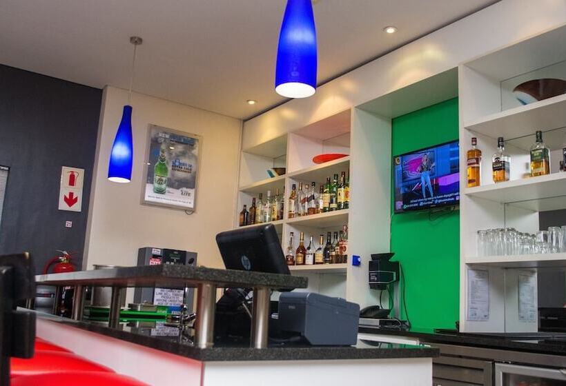 فندق Premier Splendid Inn Bayshore