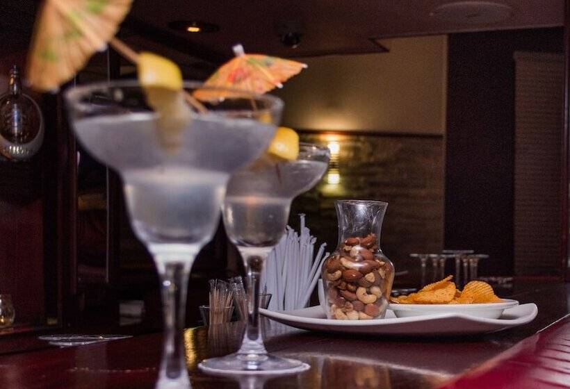 فندق Premier Splendid Inn Bayshore