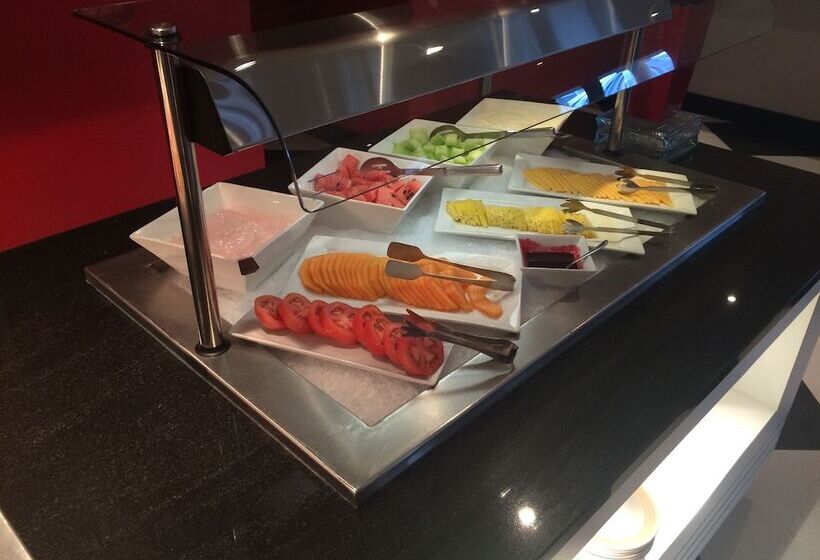 فندق Premier Splendid Inn Bayshore