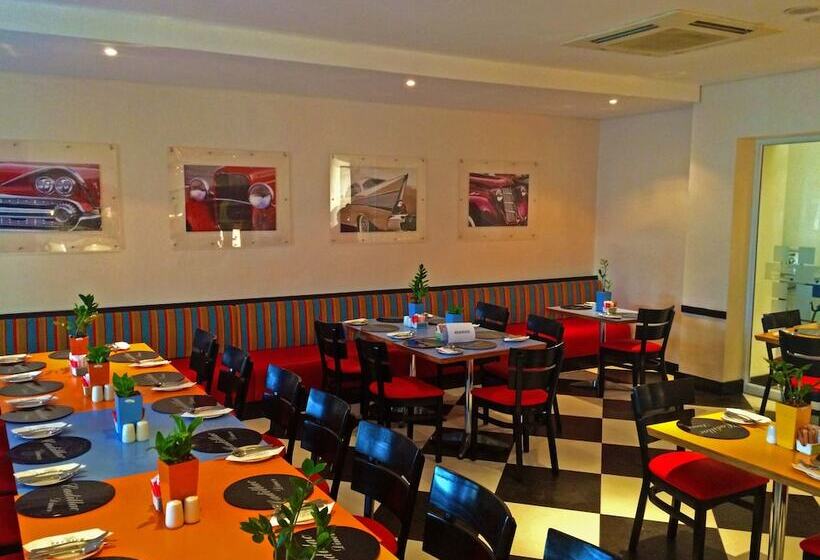 فندق Premier Splendid Inn Bayshore