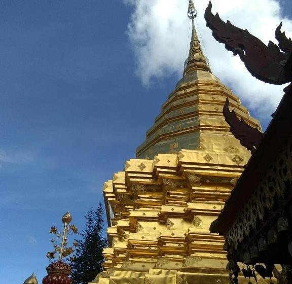 Prince Hotel Chiang Mai