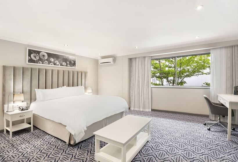 Protea Hotel By Marriott Johannesburg Balalaika Sandton