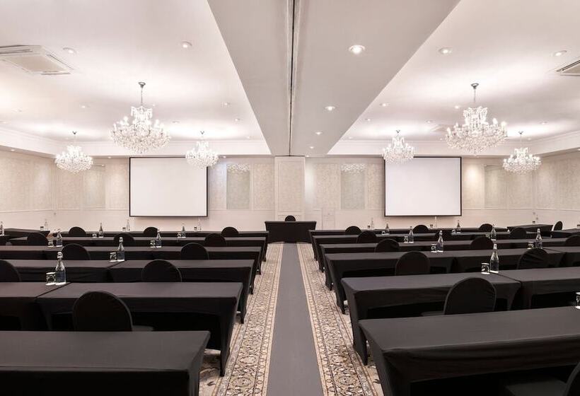 Protea Hotel By Marriott Johannesburg Balalaika Sandton