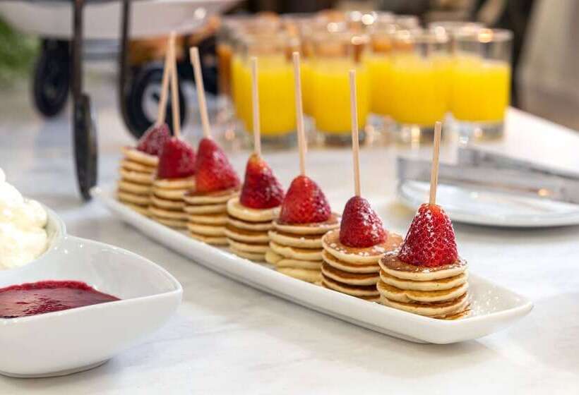 Protea Hotel By Marriott Johannesburg Balalaika Sandton