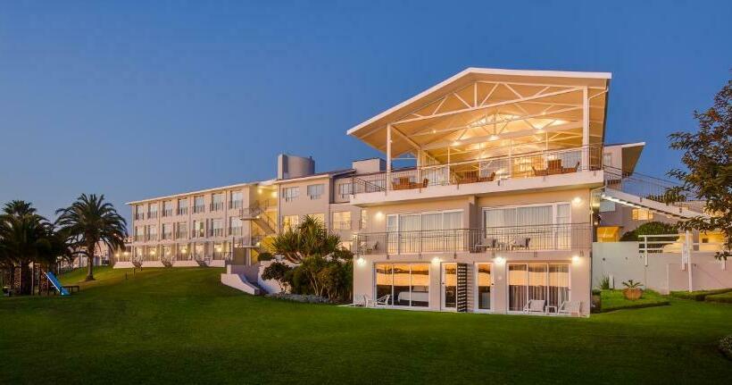 Отель Saldanha Bay