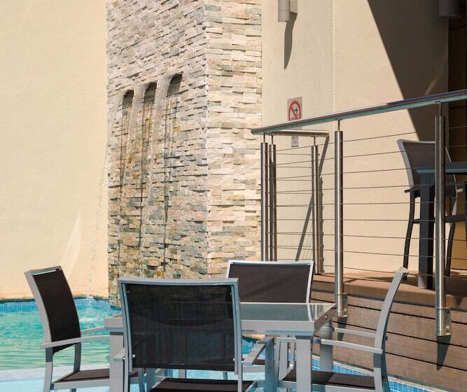 Protea Hotel By Marriott Upington