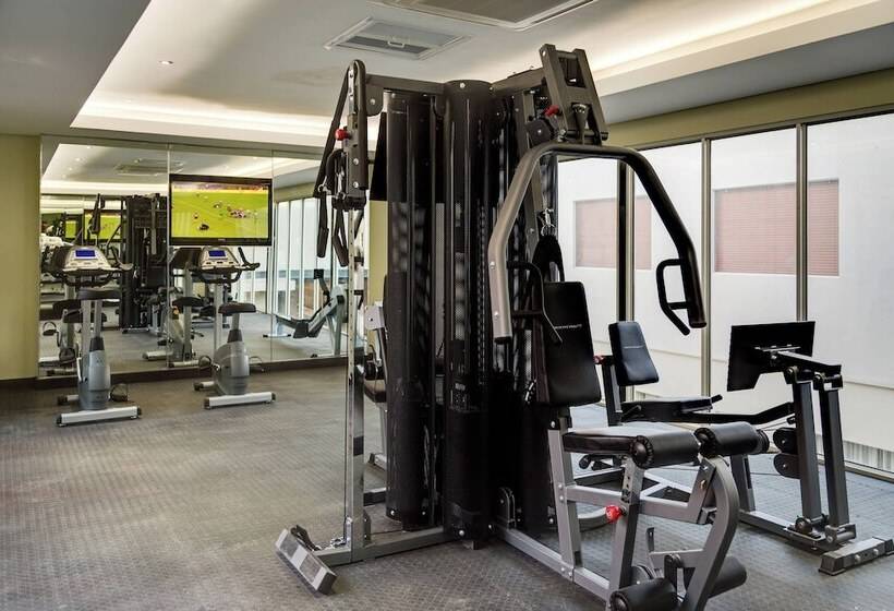 Protea Hotel By Marriott Upington