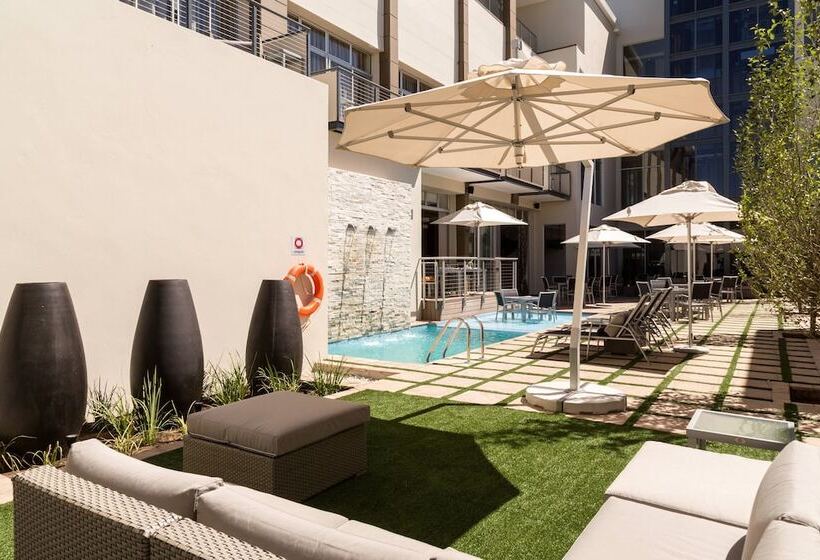 Protea Hotel By Marriott Upington