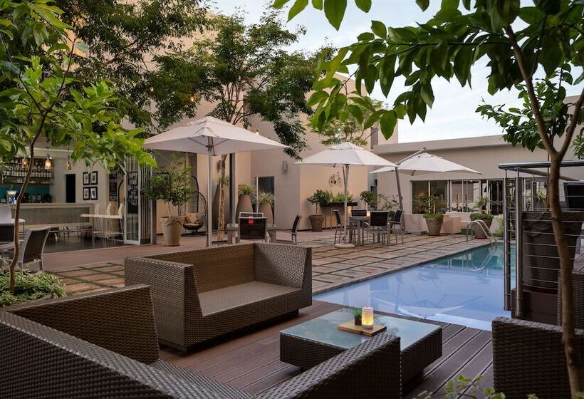 Protea Hotel By Marriott Upington