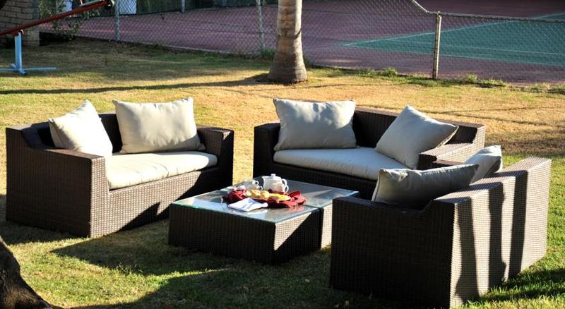 Cumberland Hotel Worcester